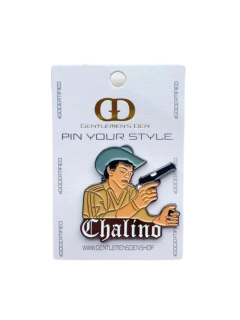CHALINO
