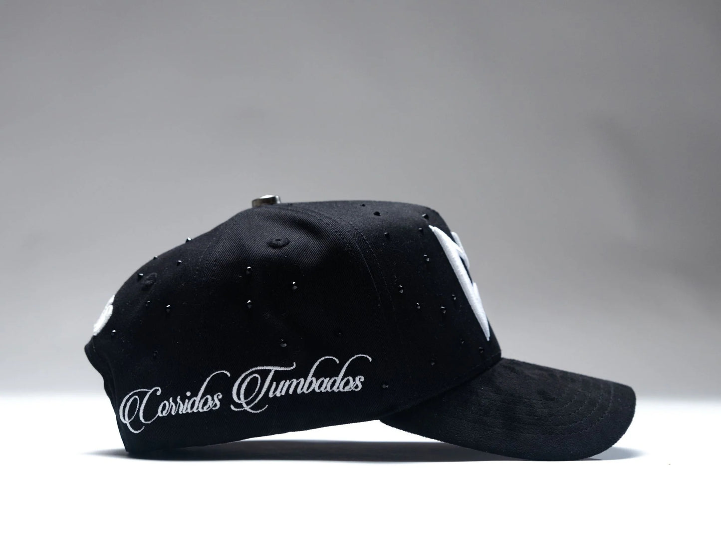 Corridos Tumbados