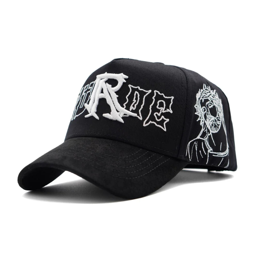 Rude Hat
