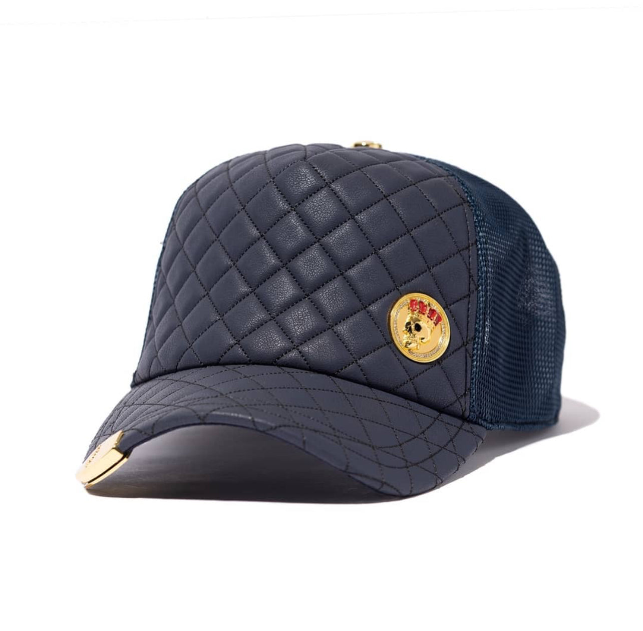 Red Monkey Luxe '24 Navy