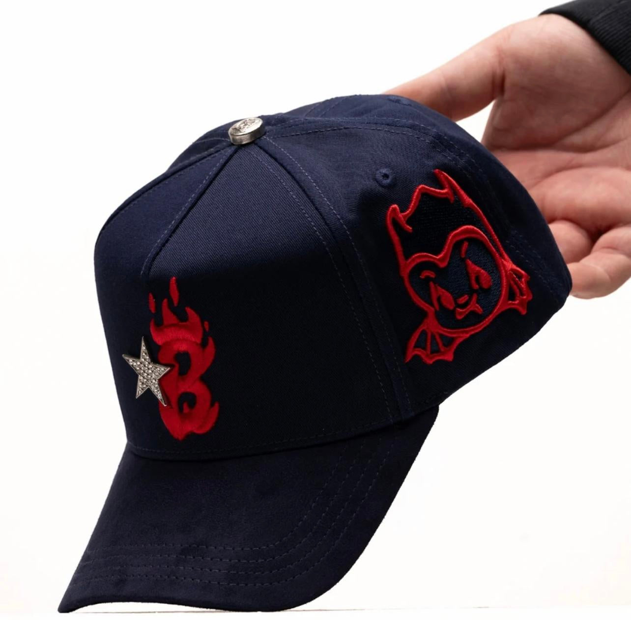B- Star