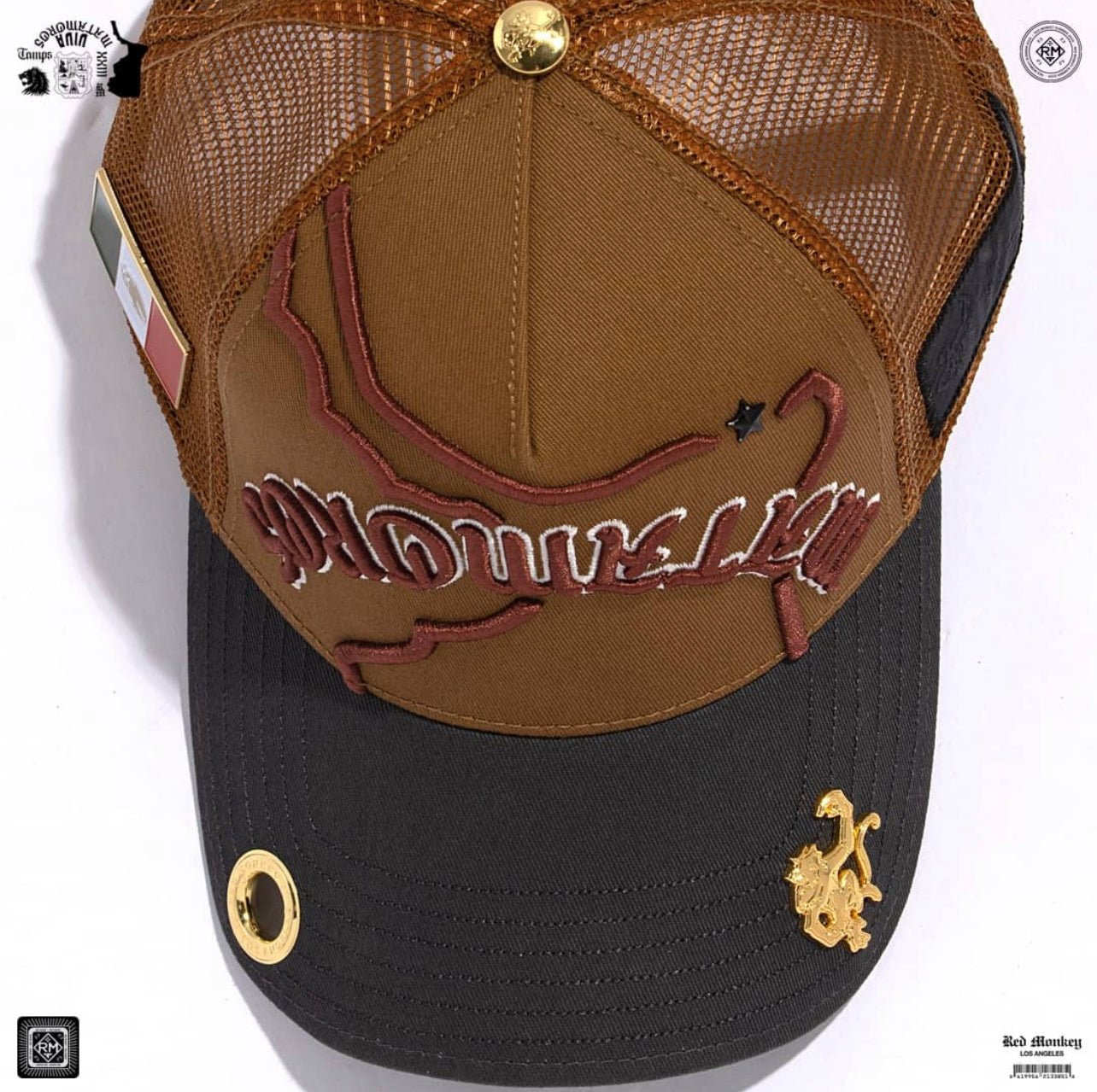 Red Monkey Matamoros '23