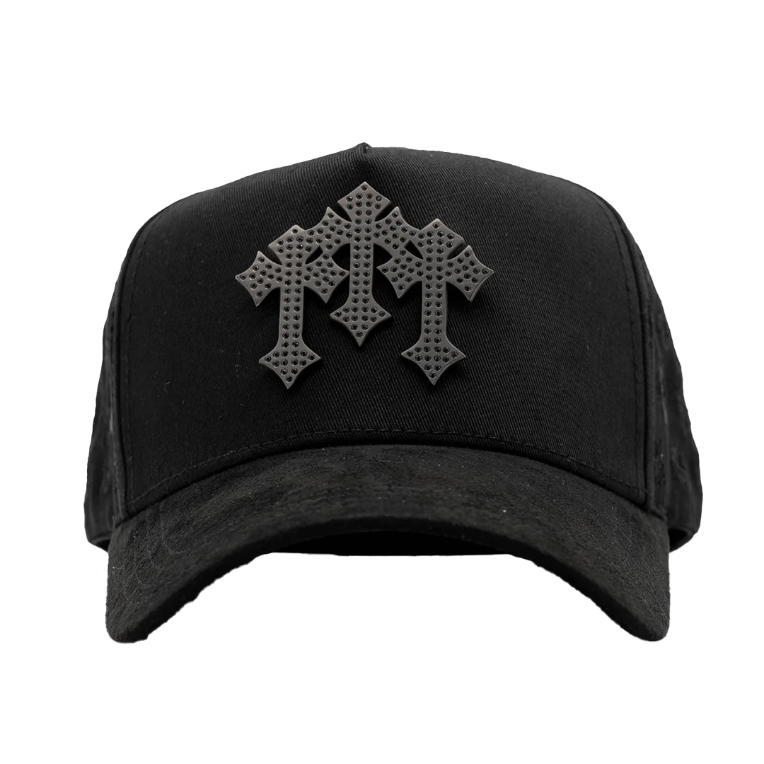 El Barbas X Rich The Kid Chrome Blackout