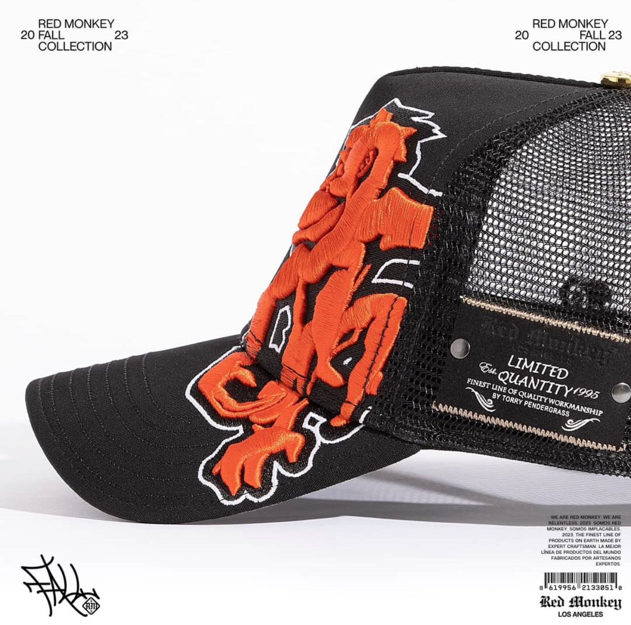 Gran Classico - Black