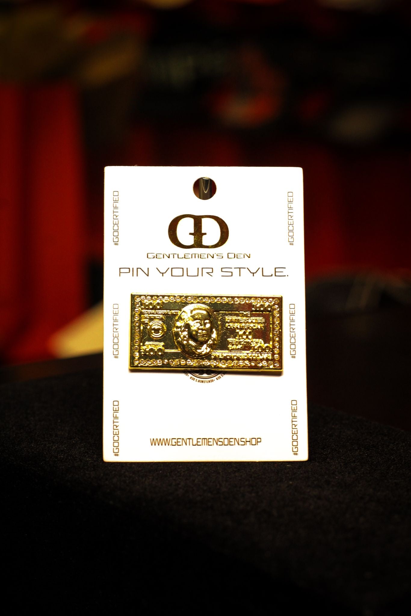 Gold Money
