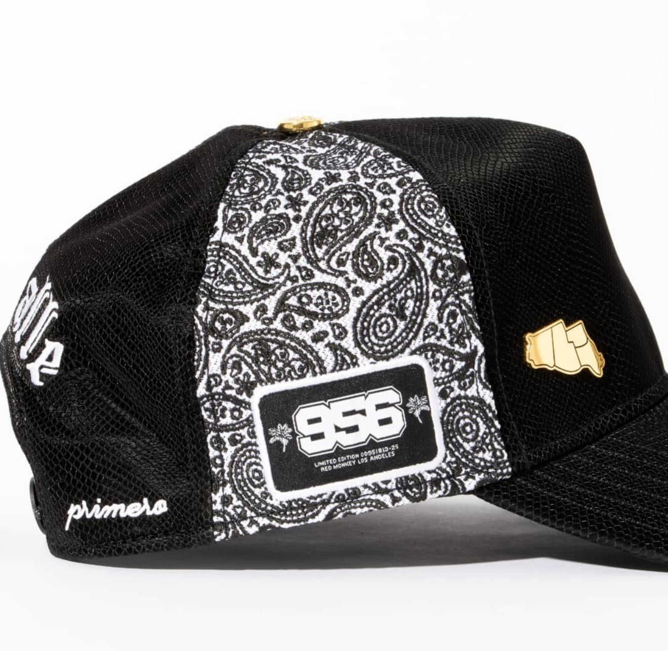 El Valle Primero 2025