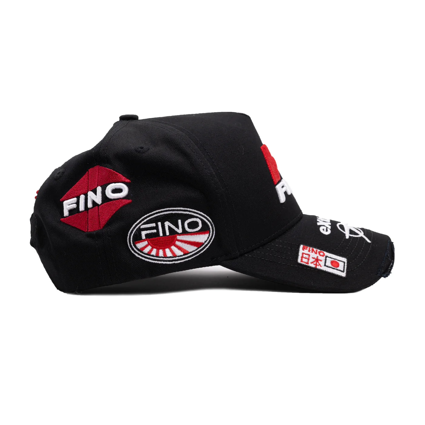 FINO JAPAN
