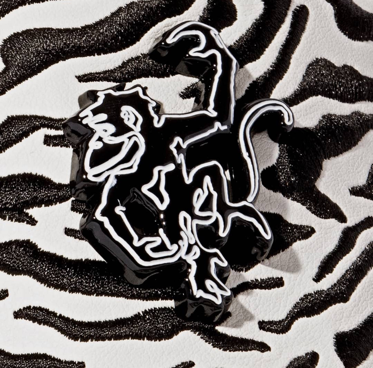 Red Monkey Rich Tiger