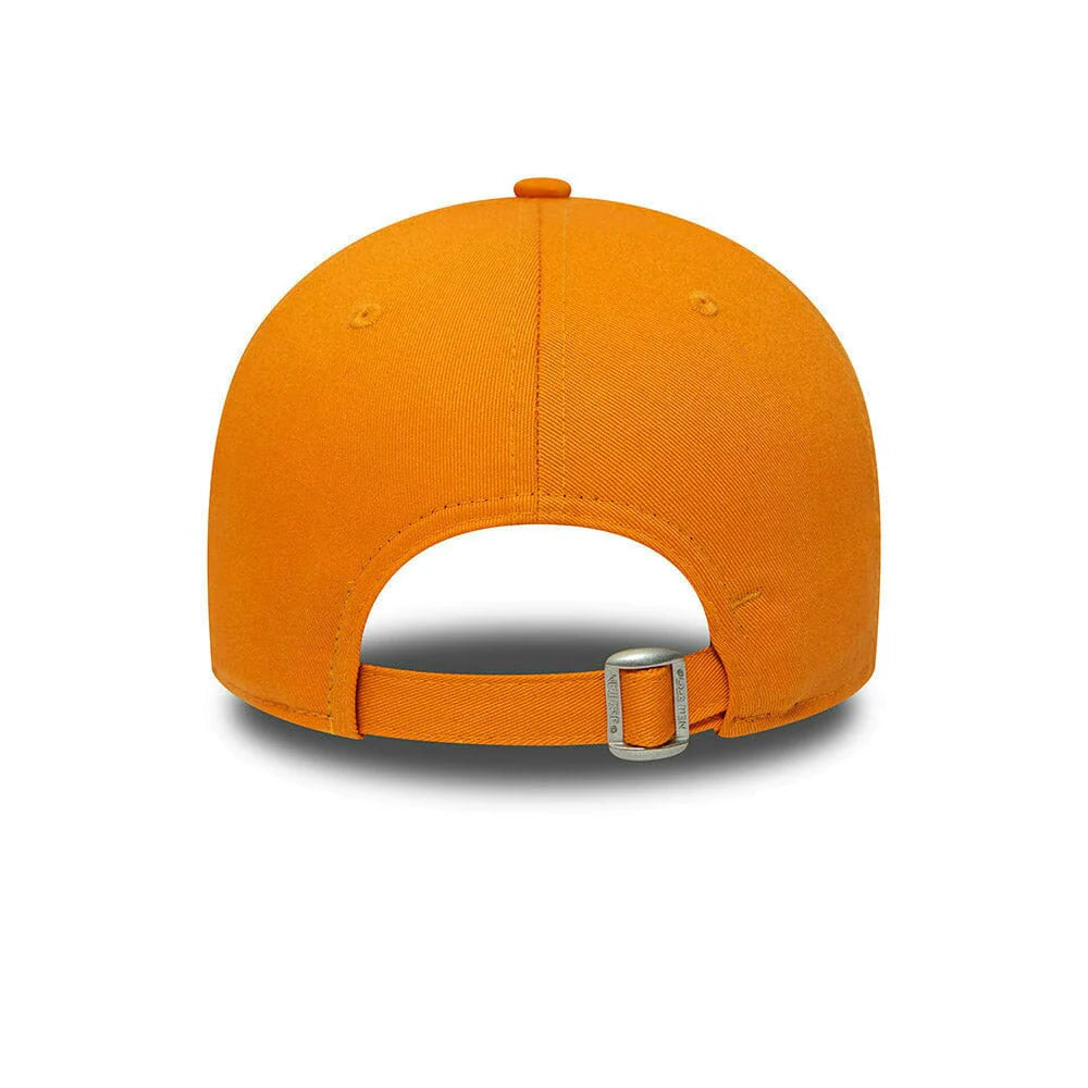 McLaren F1 New Era 940 Austin GP Varsity Hat no