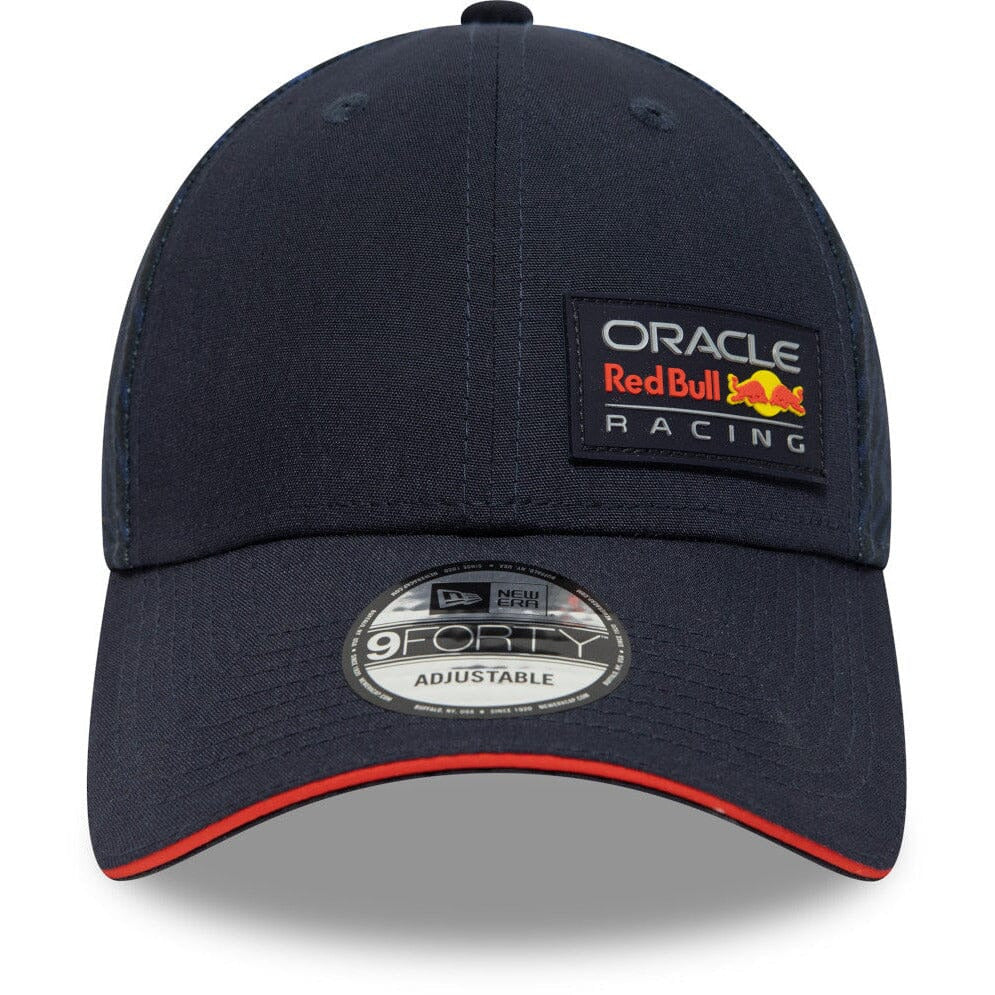 Red Bull Racing F1 New Era 9Forty 2023 Team Hat