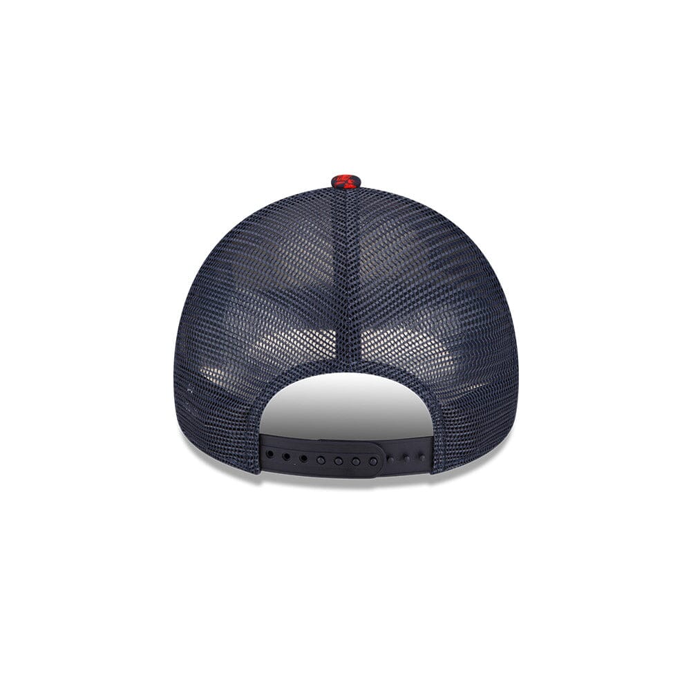Red Bull Racing F1 Special Edition New Era 9Forty Austin GP Hat