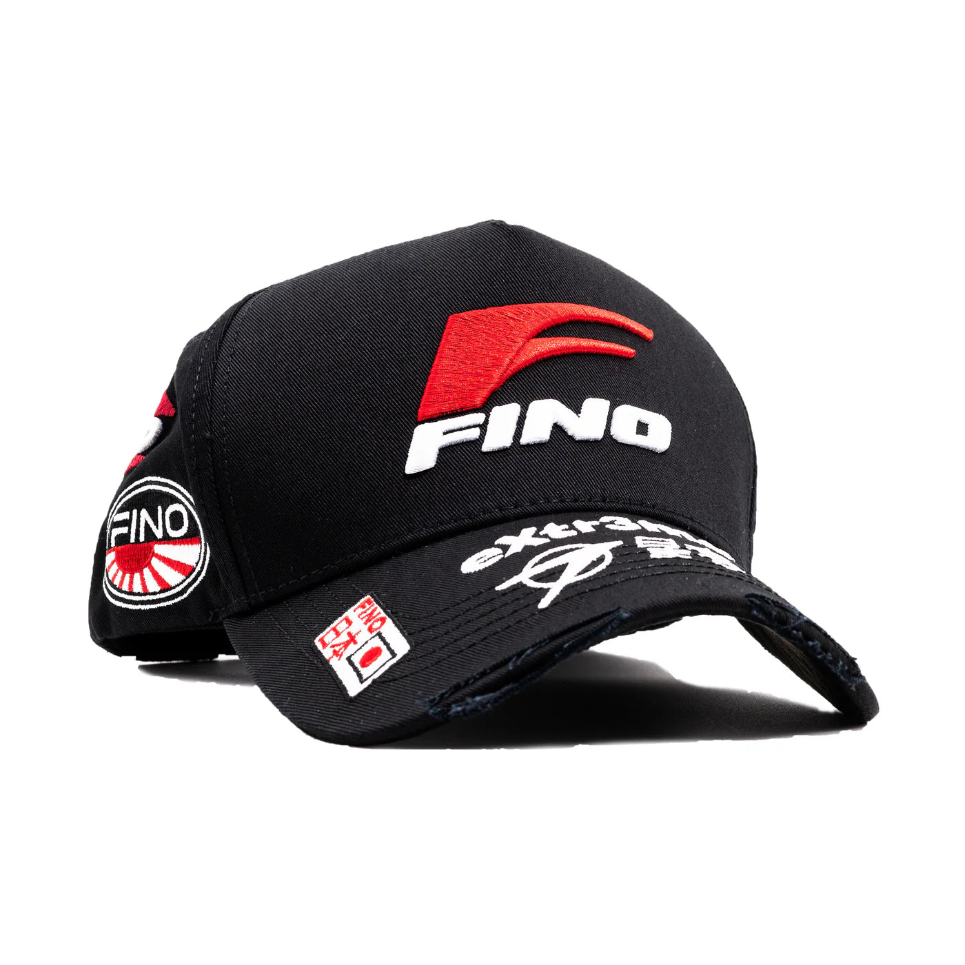 FINO JAPAN