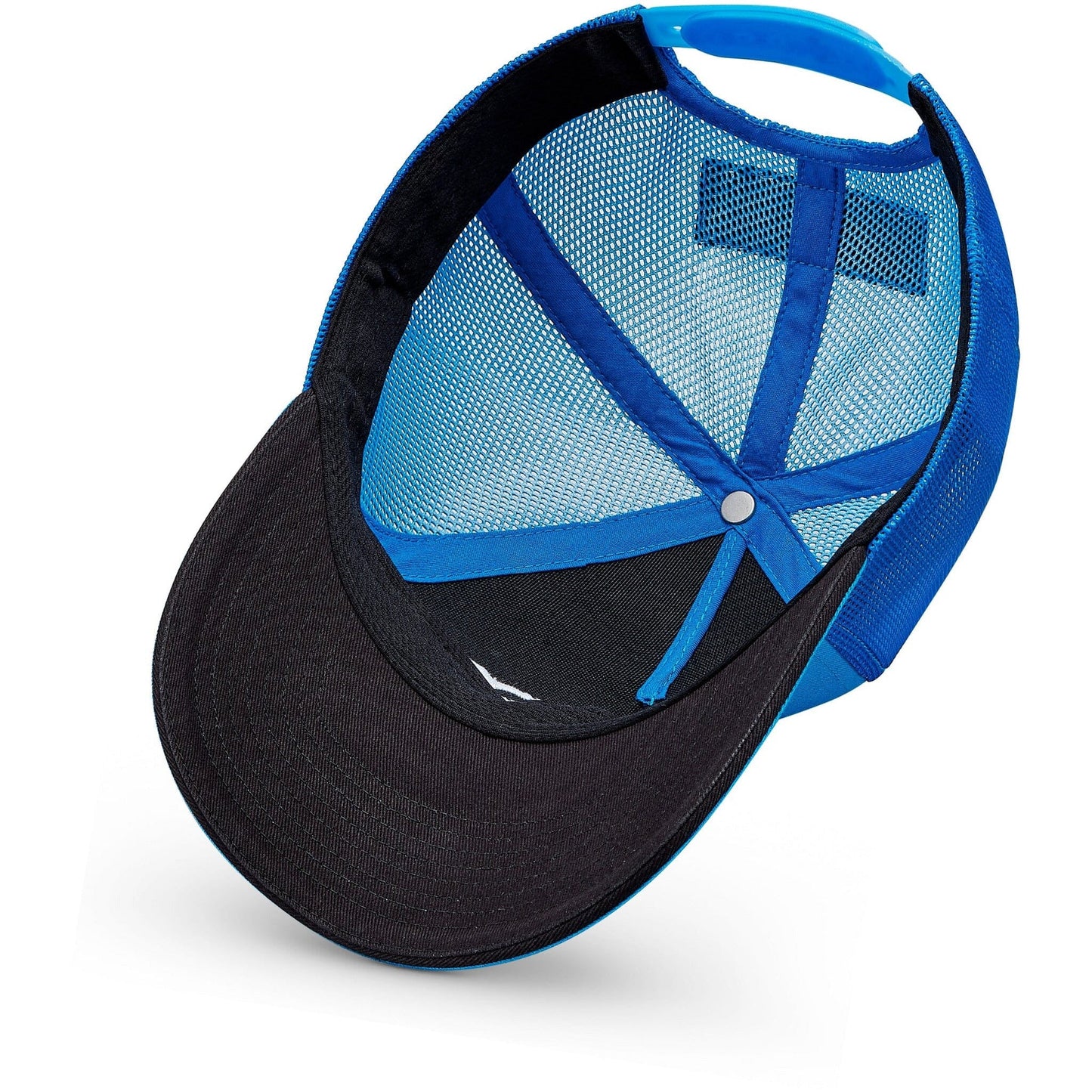 Mercedes AMG Petronas F1 George Russell Trucker Hat