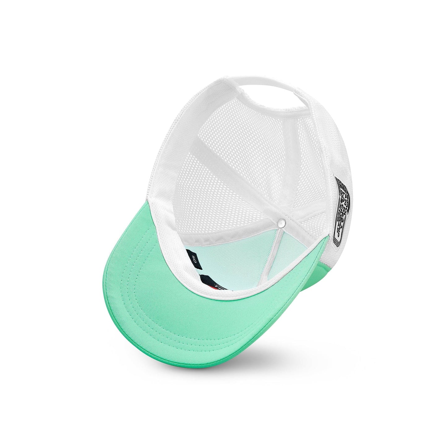 Formula 1 Tech Limited Edition Mexico GP Hat- Green