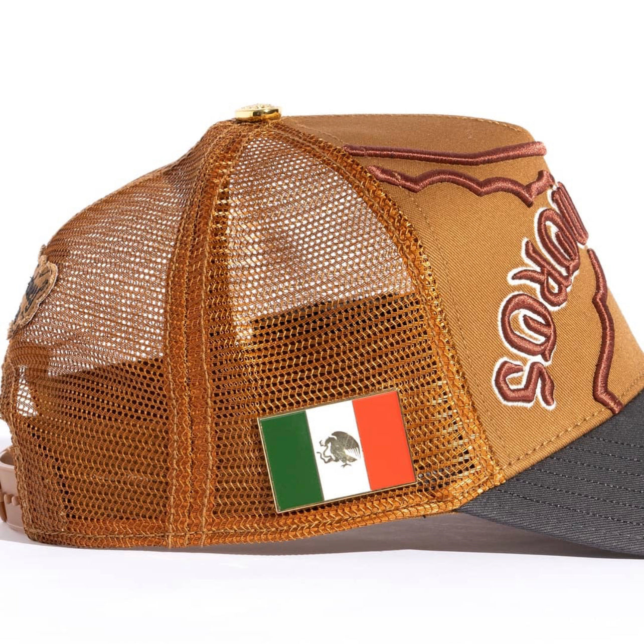 Red Monkey Matamoros '23