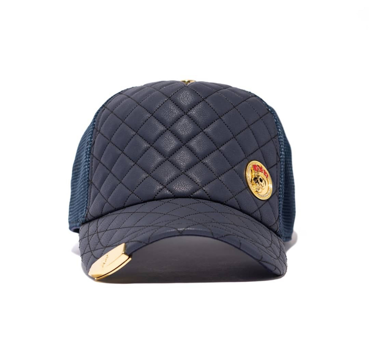 Red Monkey Luxe '24 Navy