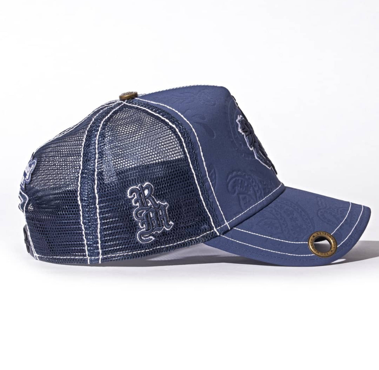 Red Monkey Classico '24 - Blue