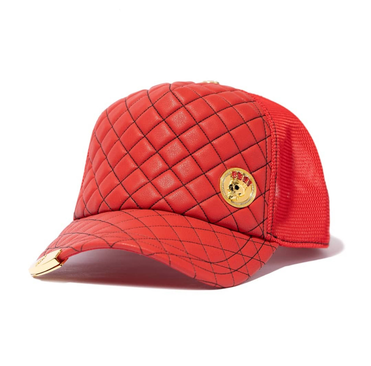 Red Monkey Luxe '24 Red