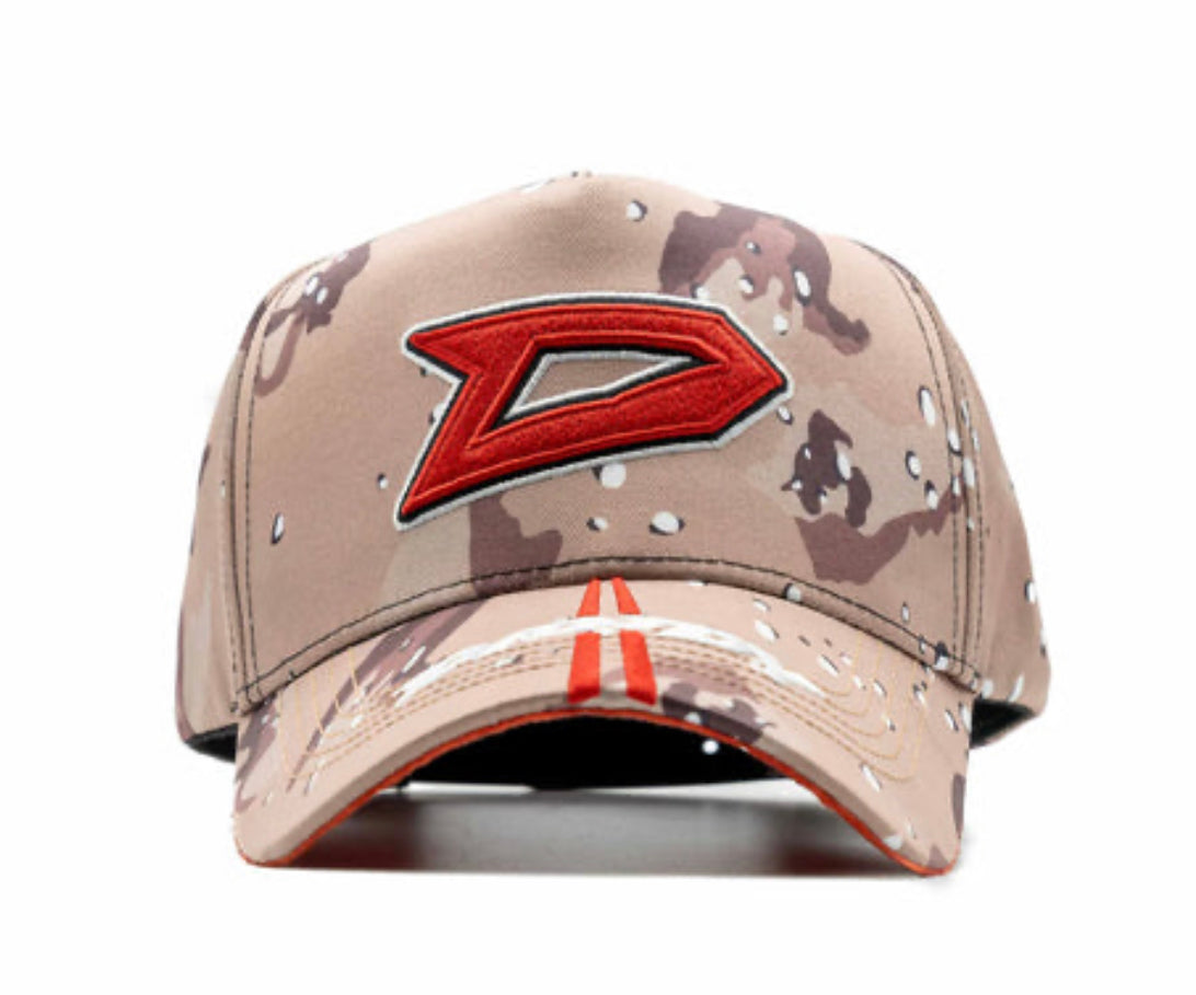 "D" Dandy
