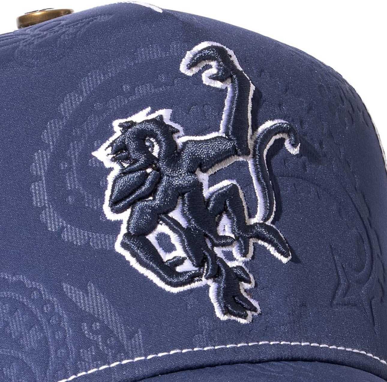Red Monkey Classico '24 - Blue