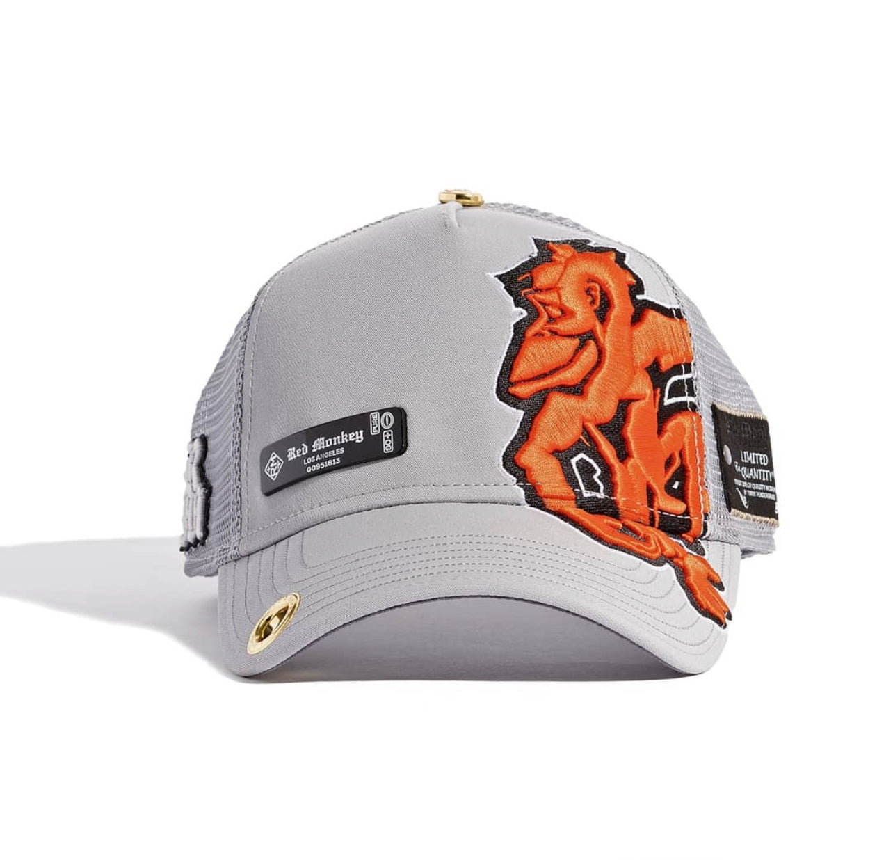 Grand Classico - Grey