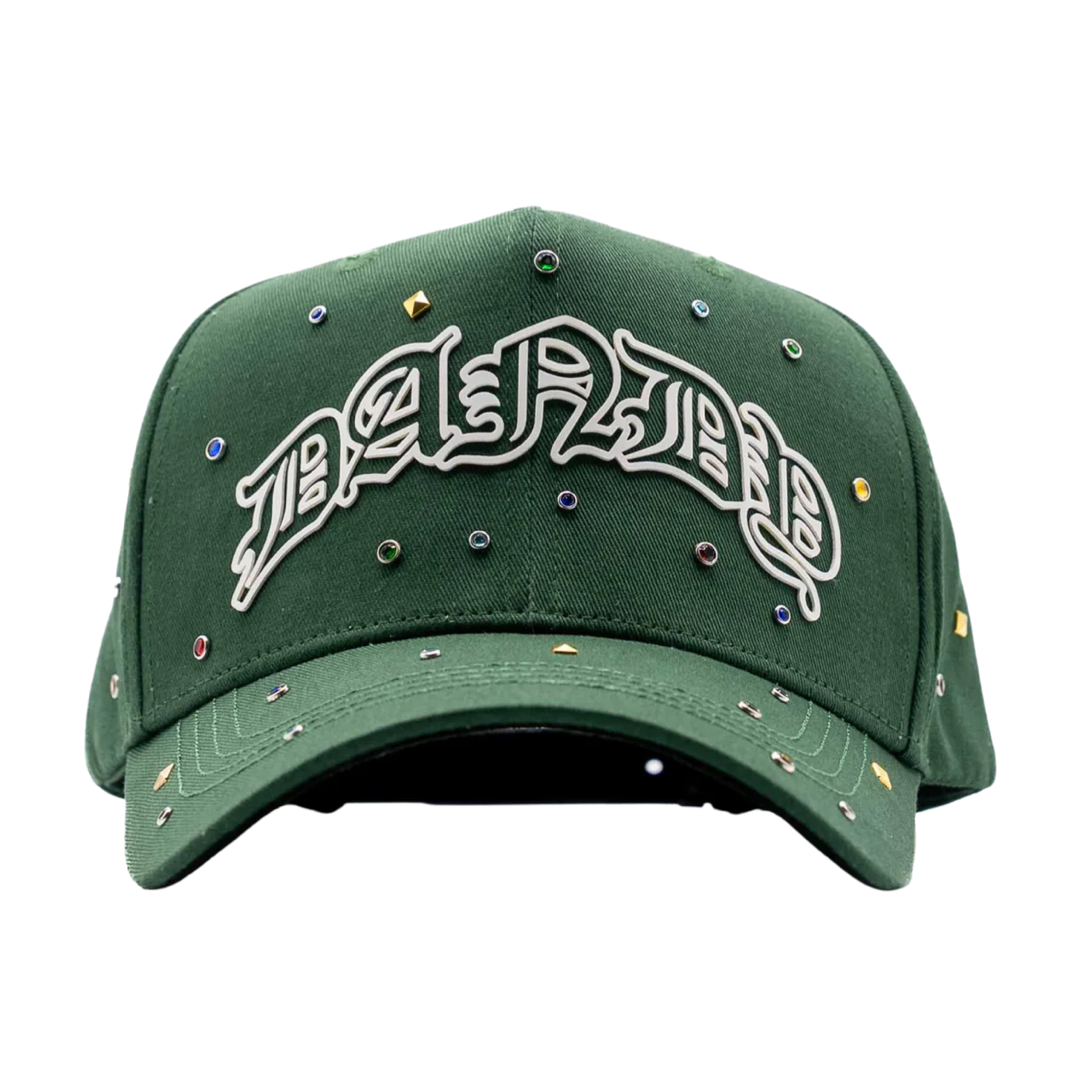 Dandy Anniversary Green - Main Image