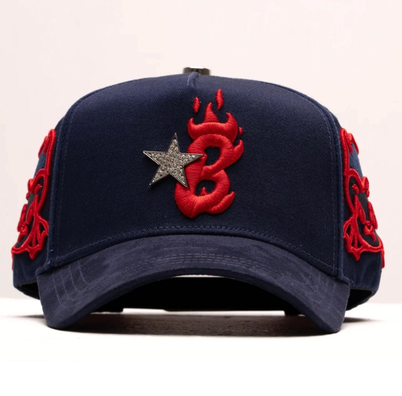 B- Star