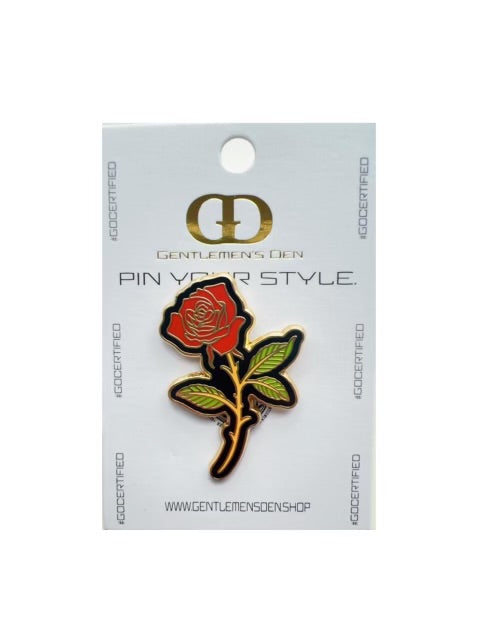 Red Rose