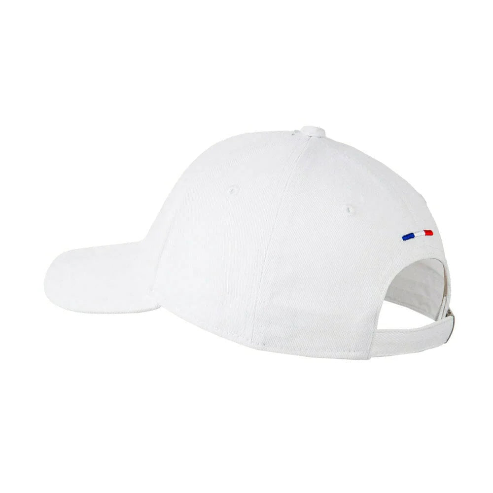 Bugatti Collection EB Hat - White