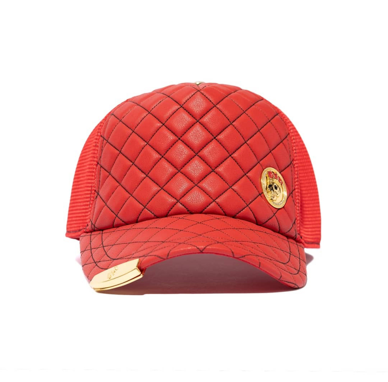 Red Monkey Luxe '24 Red