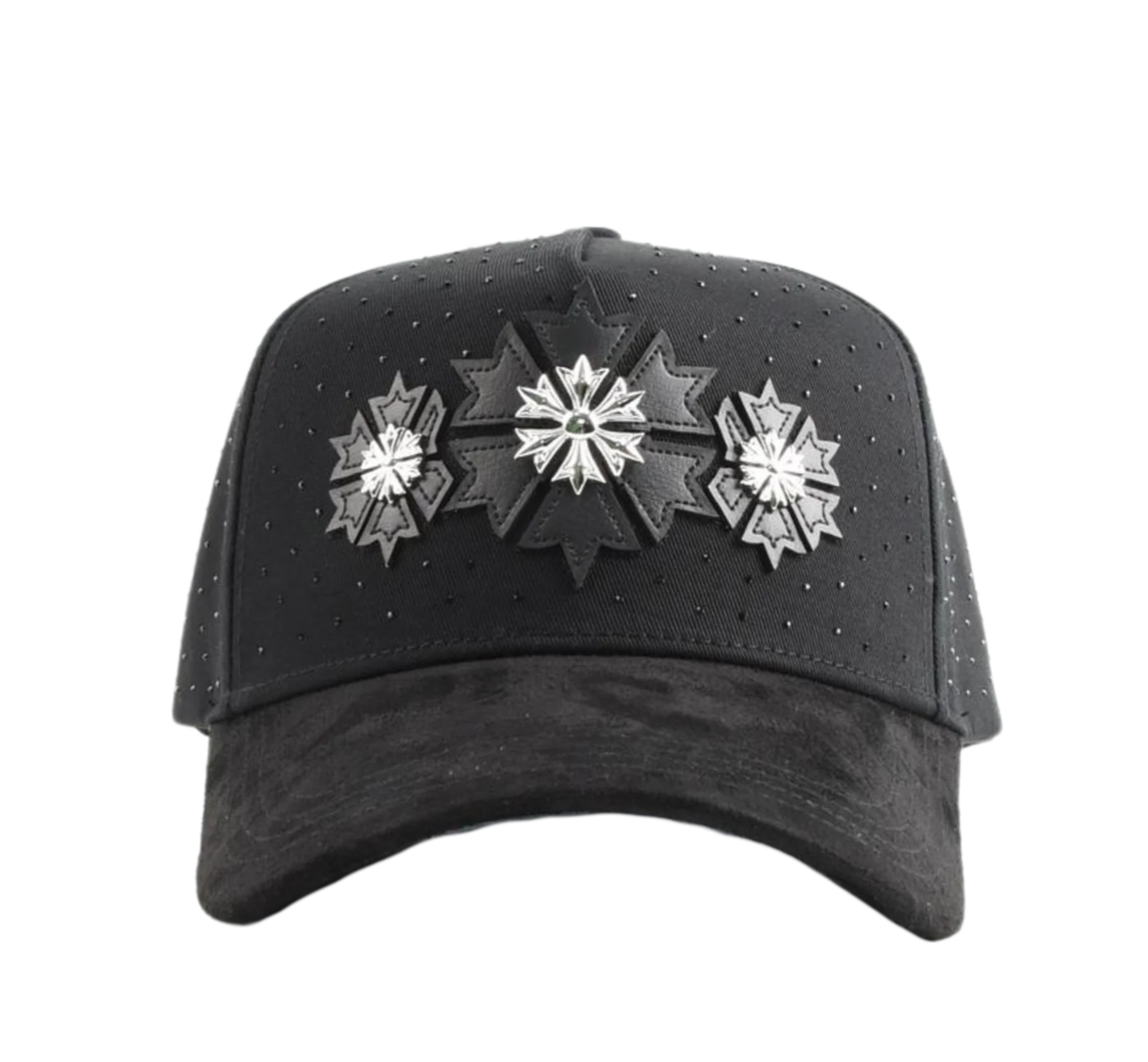 Platinum Snowflake