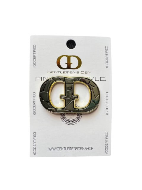 GD Logo