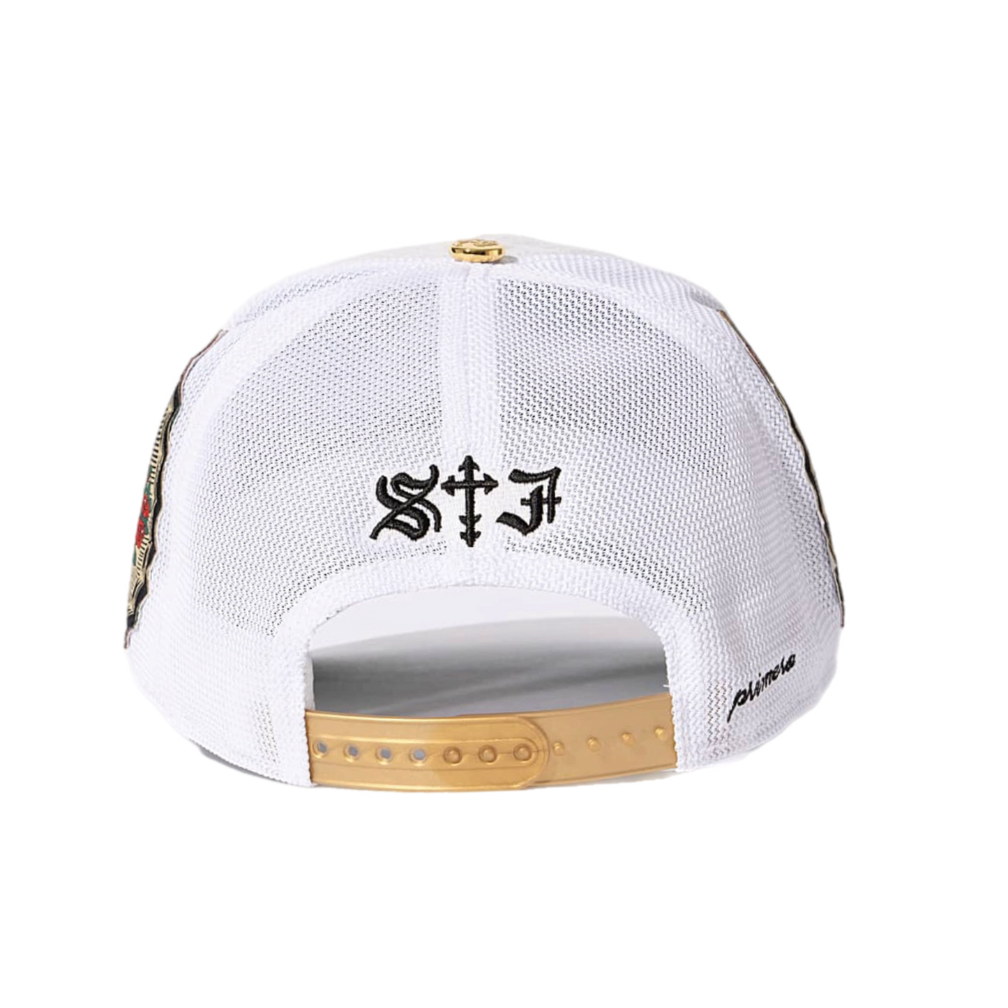 Saint Jude Primero 2025