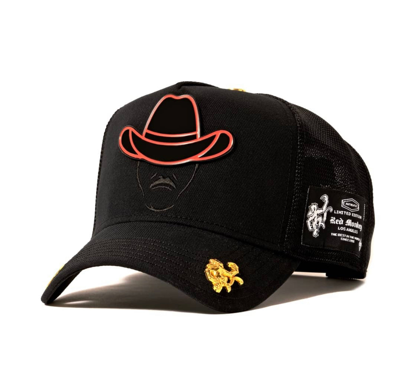 El Señor 24 Blk