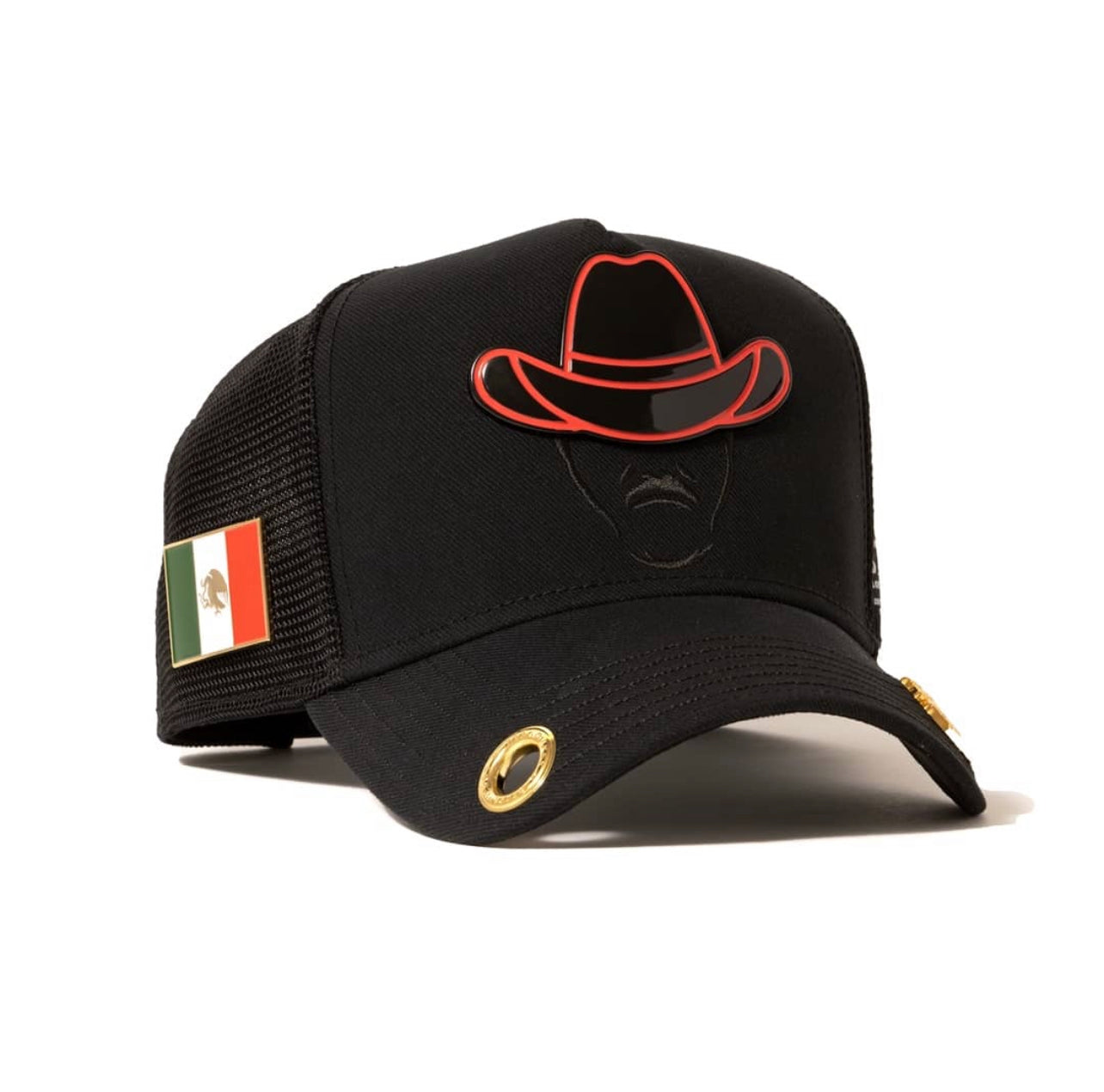 El Señor 24 Blk