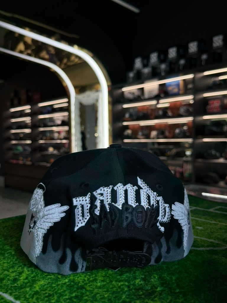 Dandy Sad Forever Hats