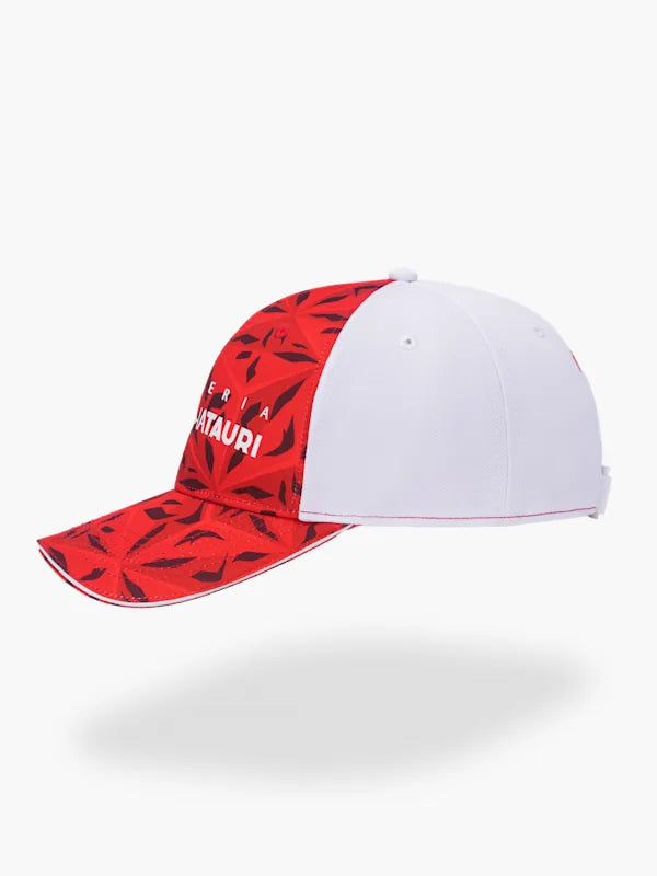 Scuderia AlphaTauri F1 2023 Special Edition Austrian GP Hat