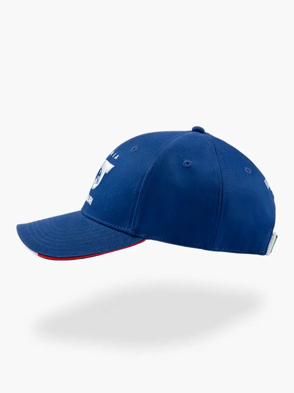 Scuderia AlphaTauri F1 2023 Special Edition Italian GP Hat