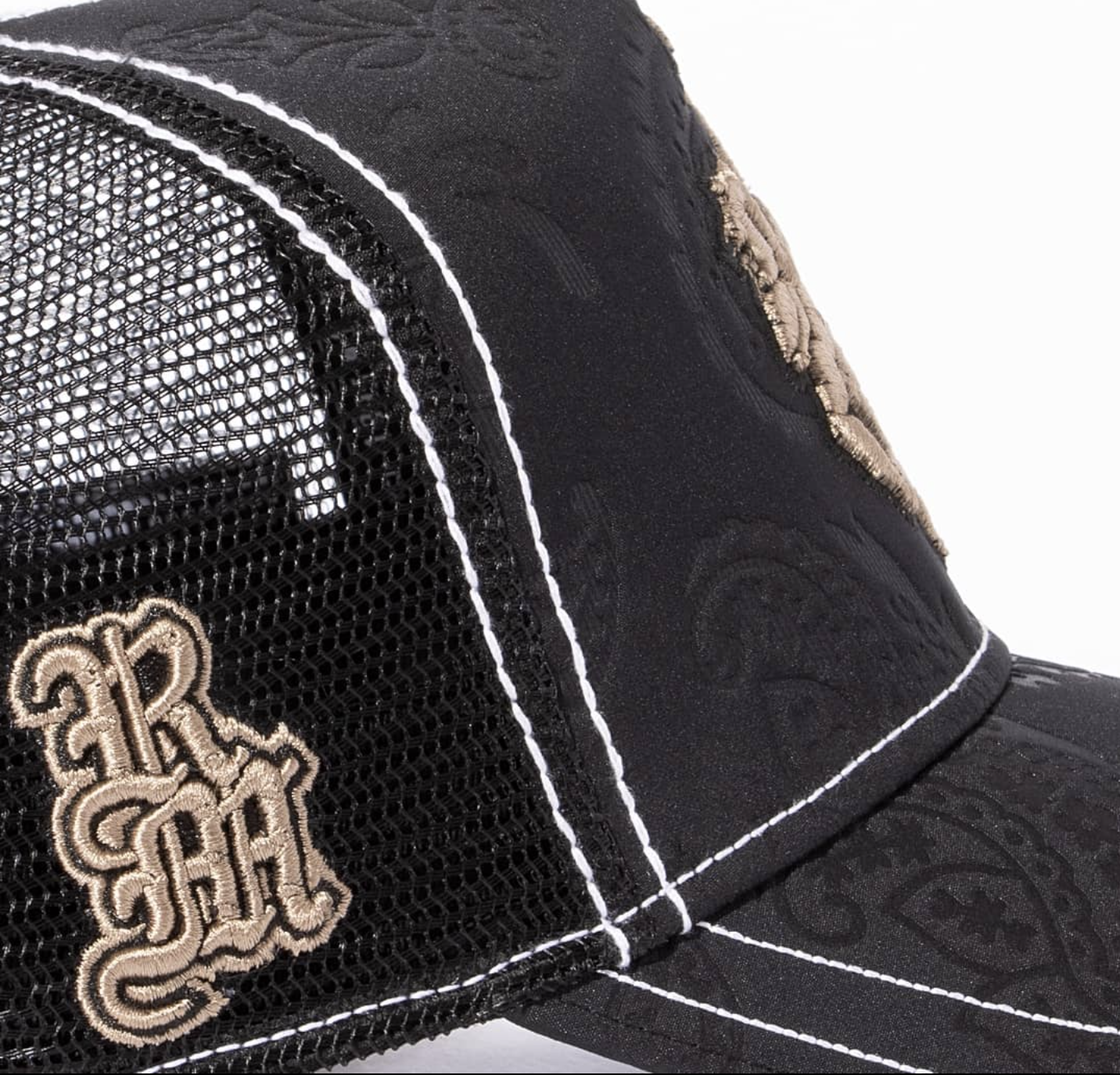 Red Monkey Classico '24 Black Gold