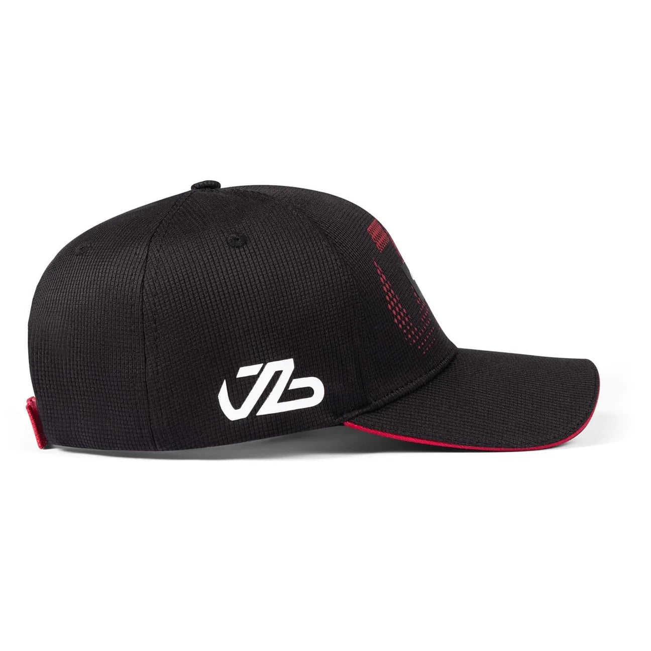 Alfa Romeo Racing F1 2023 Special Edition Valtteri Bottas #77 Team Hat