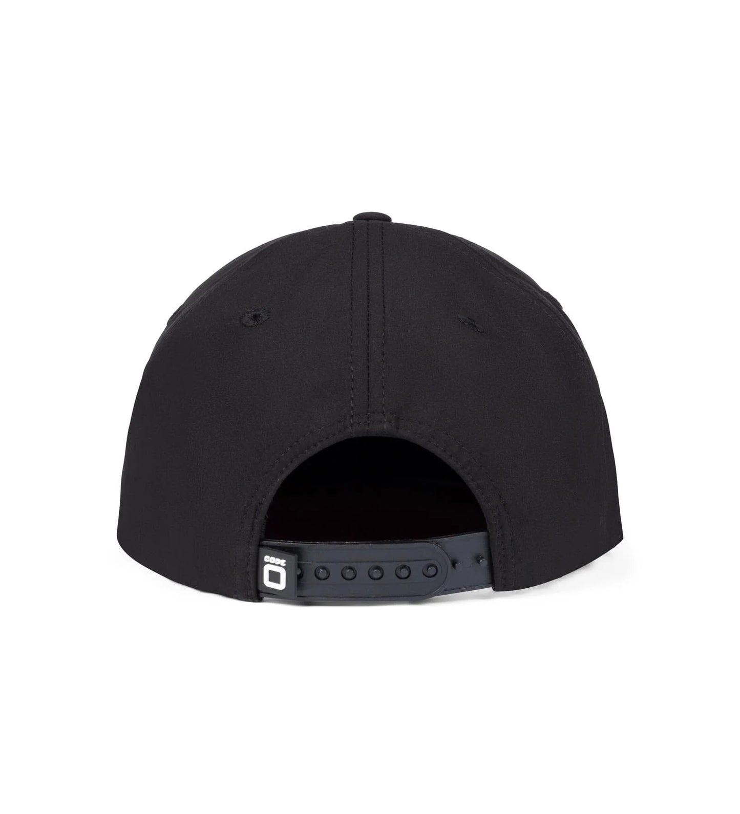 Alfa Romeo Racing F1 Limited Edition Black Hat- Designed by Swiss Graffiti Artist Boogie