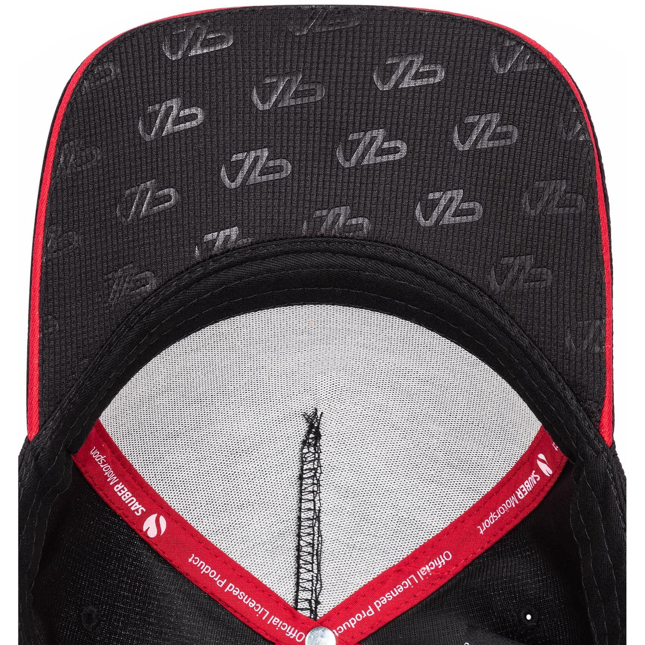 Alfa Romeo Racing F1 2023 Special Edition Valtteri Bottas #77 Team Hat