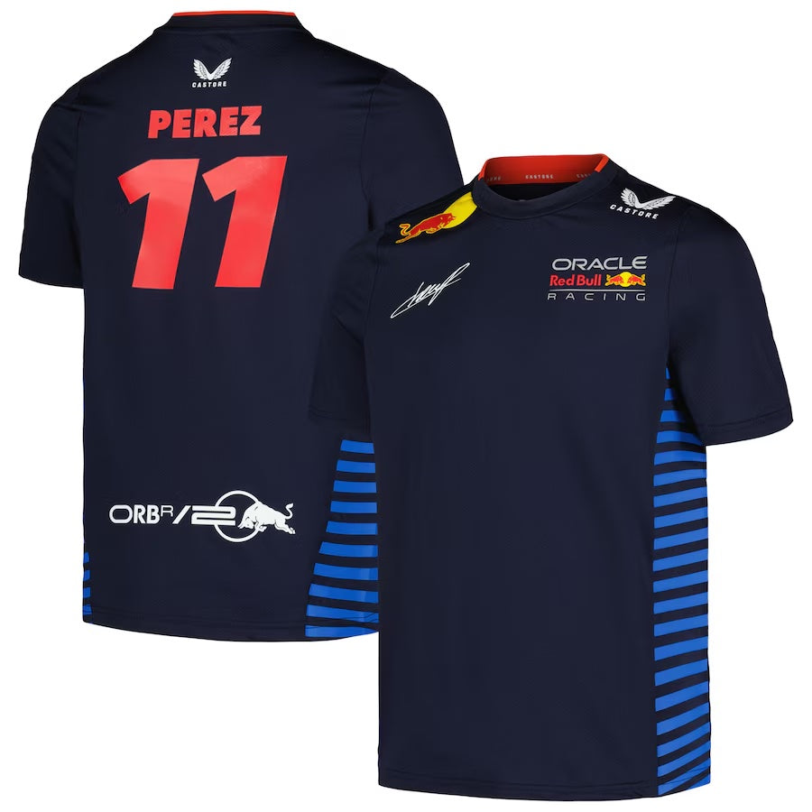Red Bull Racing F1 Kid's 2024 Sergio