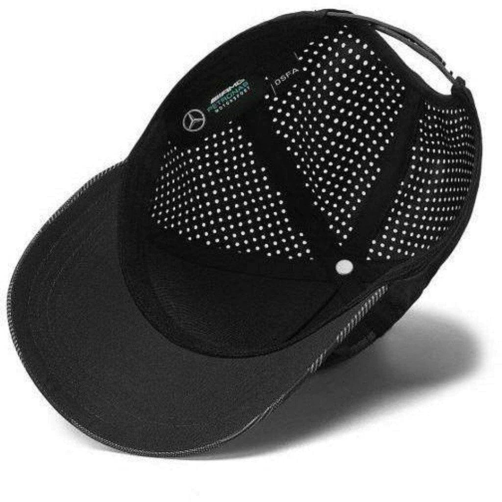 Mercedes-AMG Petronas Motorsport F1 Camo Hat