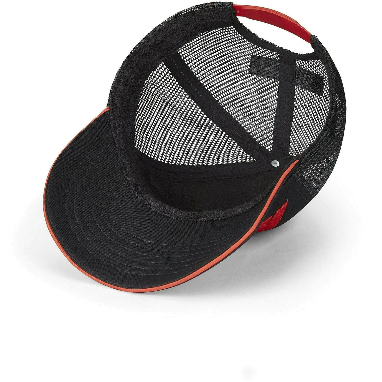Formula 1 Tech Collection F1 Large Logo Trucker Hat