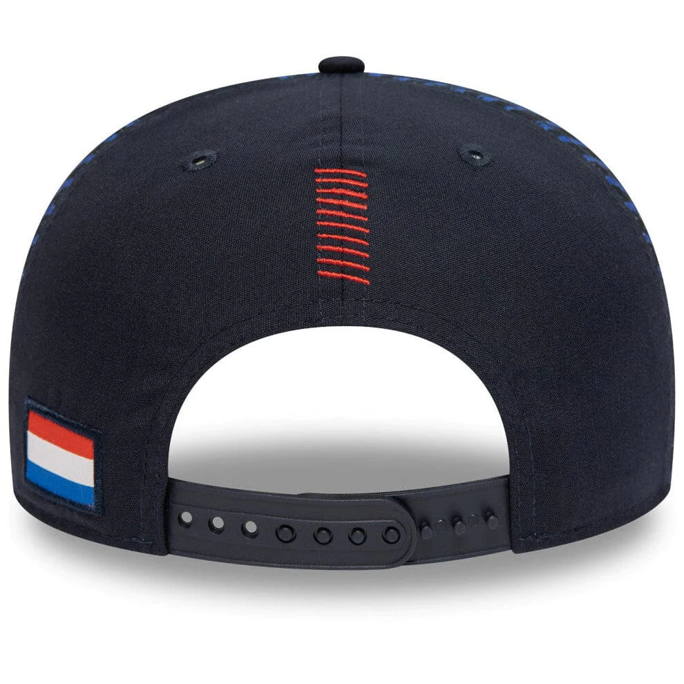 Red Bull Racing F1 New Era 9Fifty 2023 Max Verstappen Team Hat