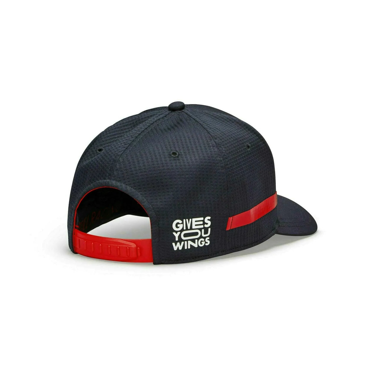 Red Bull Racing F1 Stripe Hat - Navy