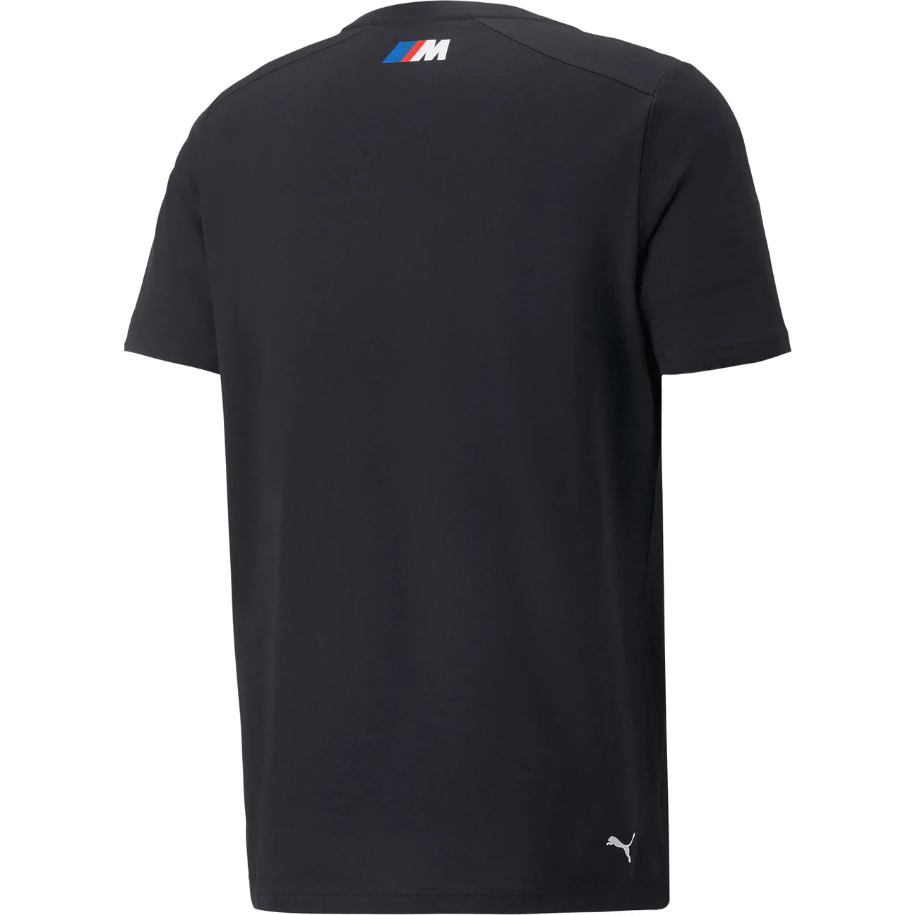BMW Motorsports Men's Team T-Shirt- Gray