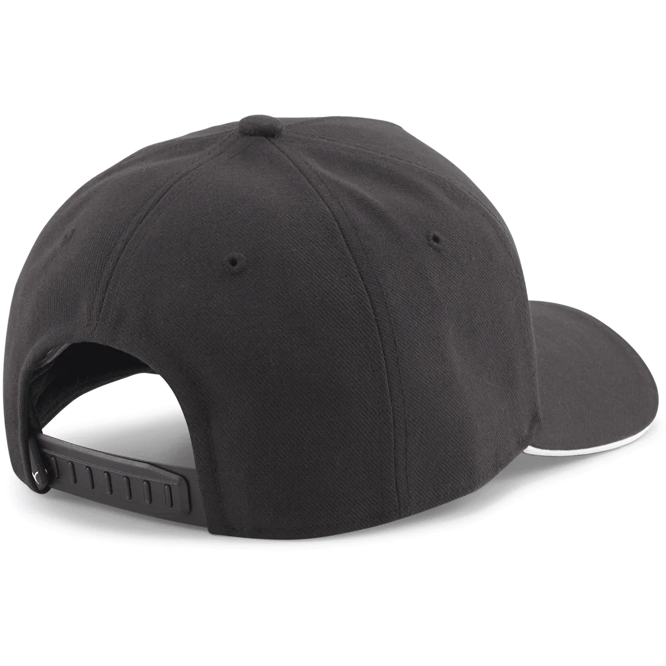 BMW Motorsport 2022 Team Baseball Hat- Gray