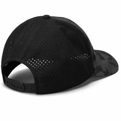 Mercedes-AMG Petronas Motorsport F1 Camo Hat